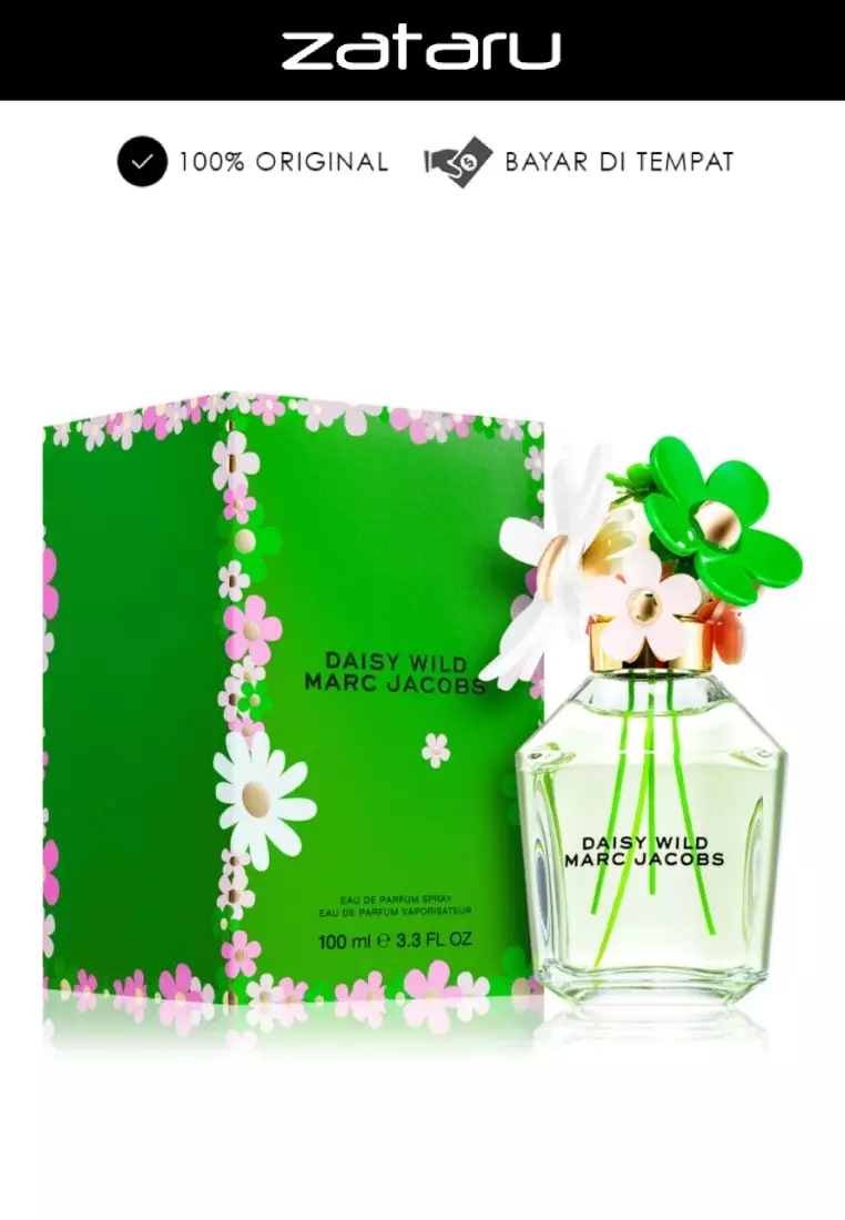 Marc Jacobs Daisy 100 Marc Jacobs Daisy Woman Woda Toaletowa 100 Ml