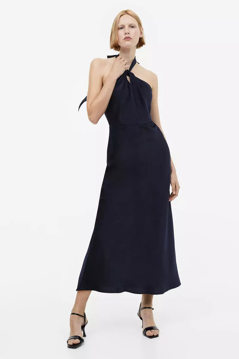 h&m nz online dresses