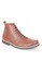CBR SIX brown Cbr Six Sepatu Kasual Bauxy Shoes Leather 687 (Brown) CB927SH34MDXID_2