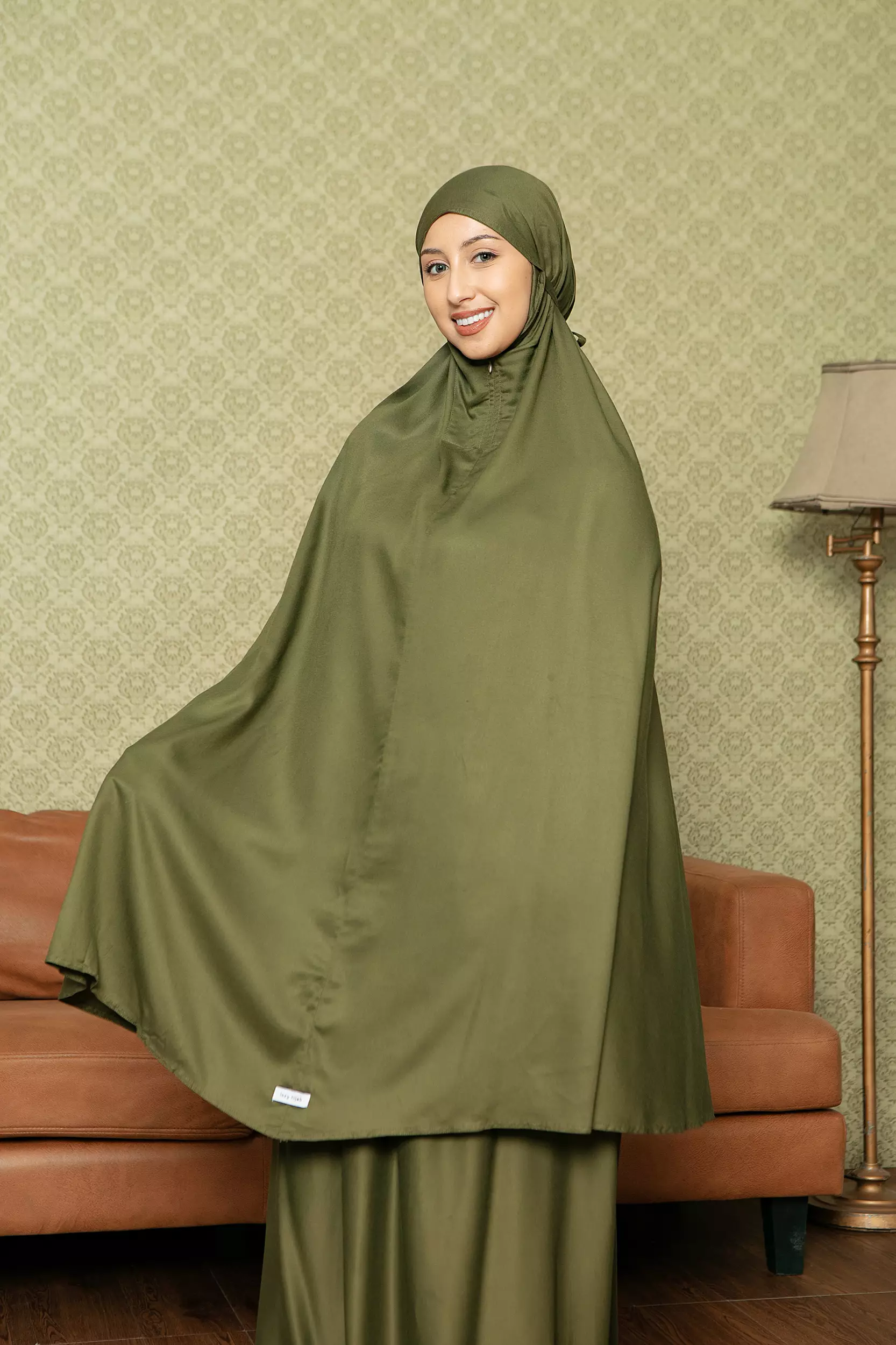 Minaa Prayer Set Army