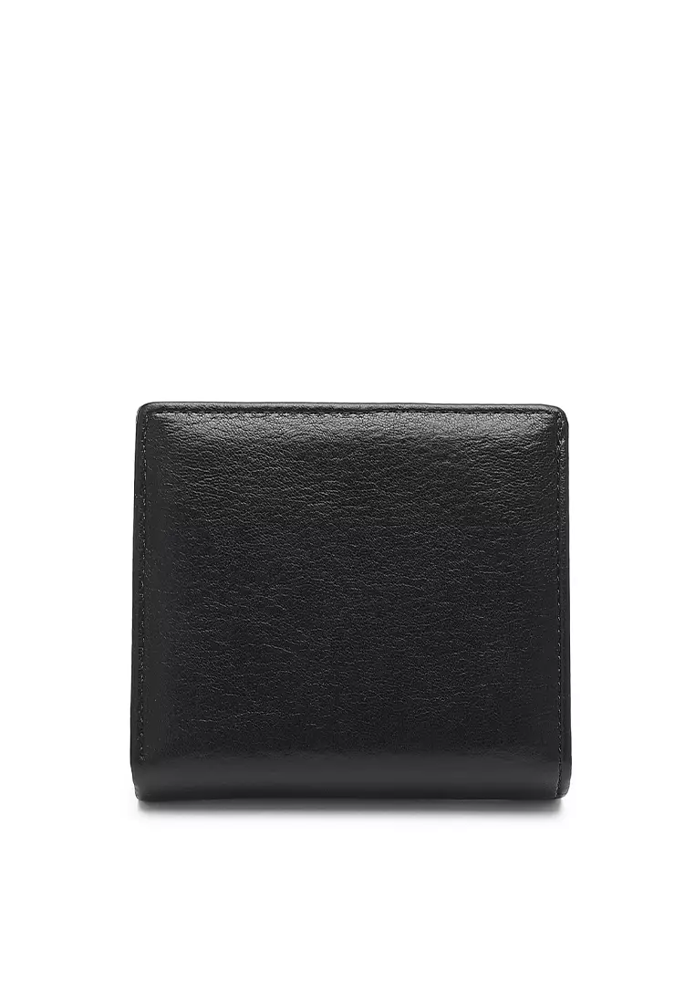 Purse / Wallet (Dompet Wanita)  - Hitam