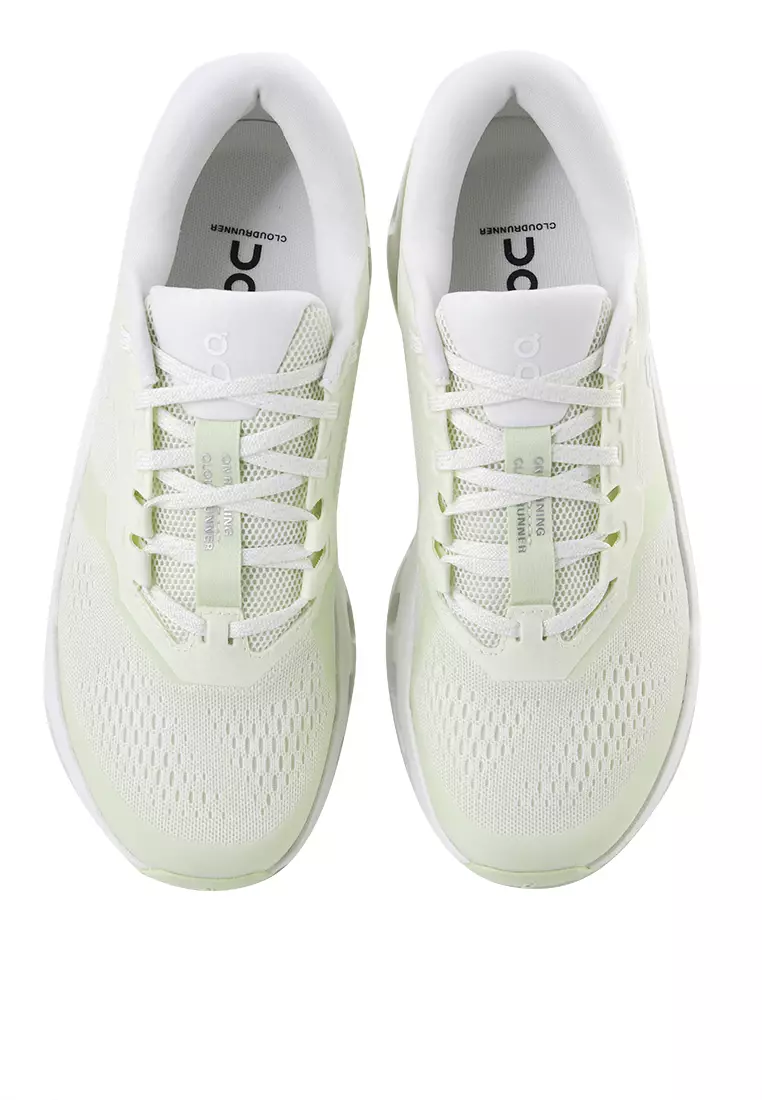 Cloudrunner 3