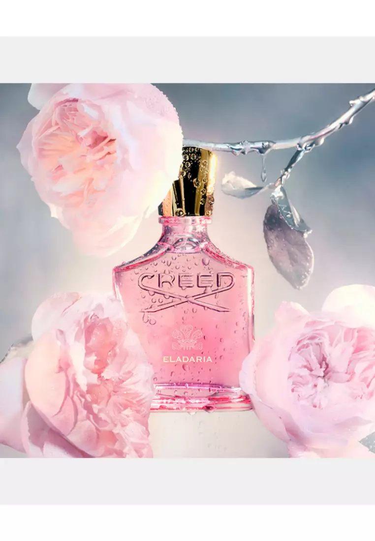 Creed - Eladaria 晨曦玫瑰 EDP 75ml