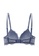 6IXTY8IGHT blue 6IXTY8IGHT Wireless All-Over Lace Bra BR08121 05C6AUSAE0780BGS_6