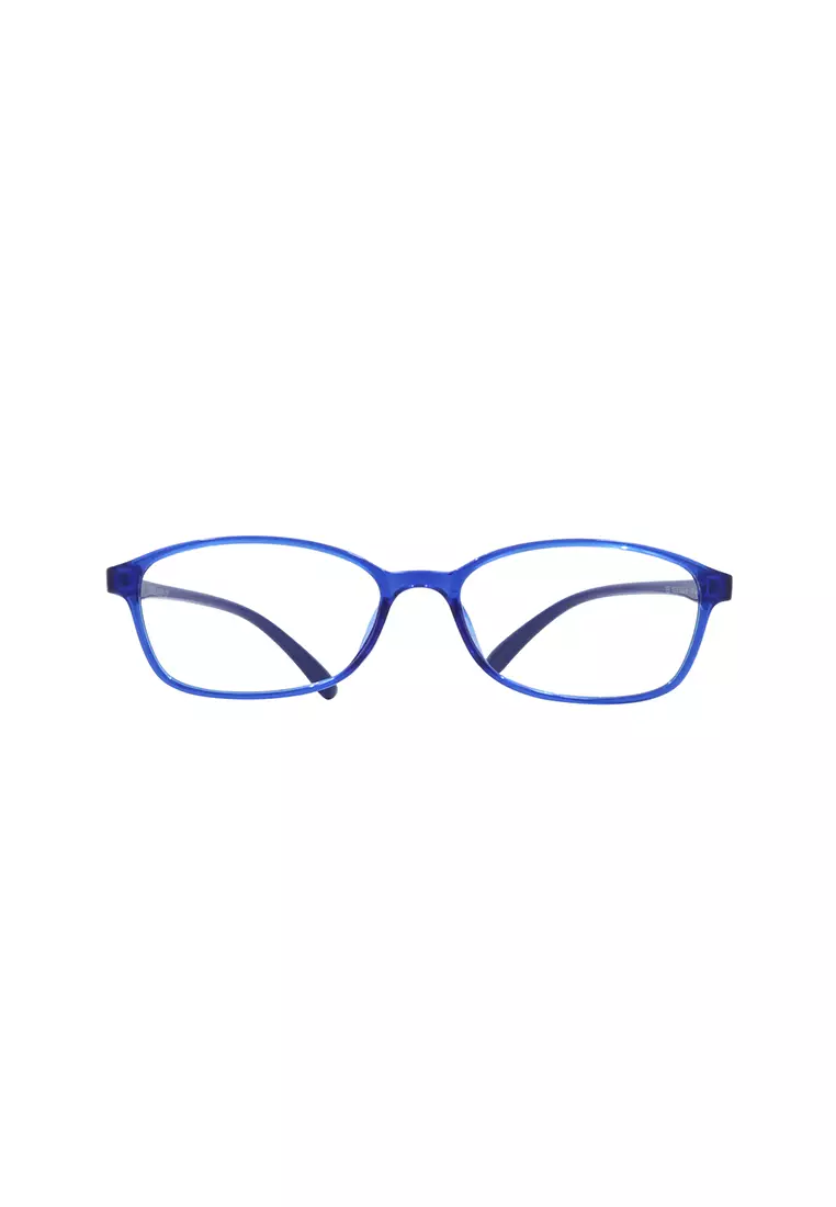 1033 (C4-Blue) Anti-Radiation Computer Eyeglasses for Men/Women