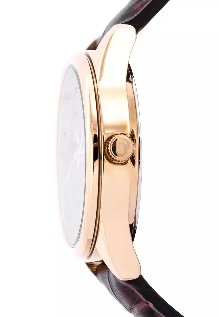 Analog Watch LTP-V005GL-1B