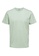 Selected Homme green Norman Short Sleeves Tee 84AABAAD882D2AGS_5