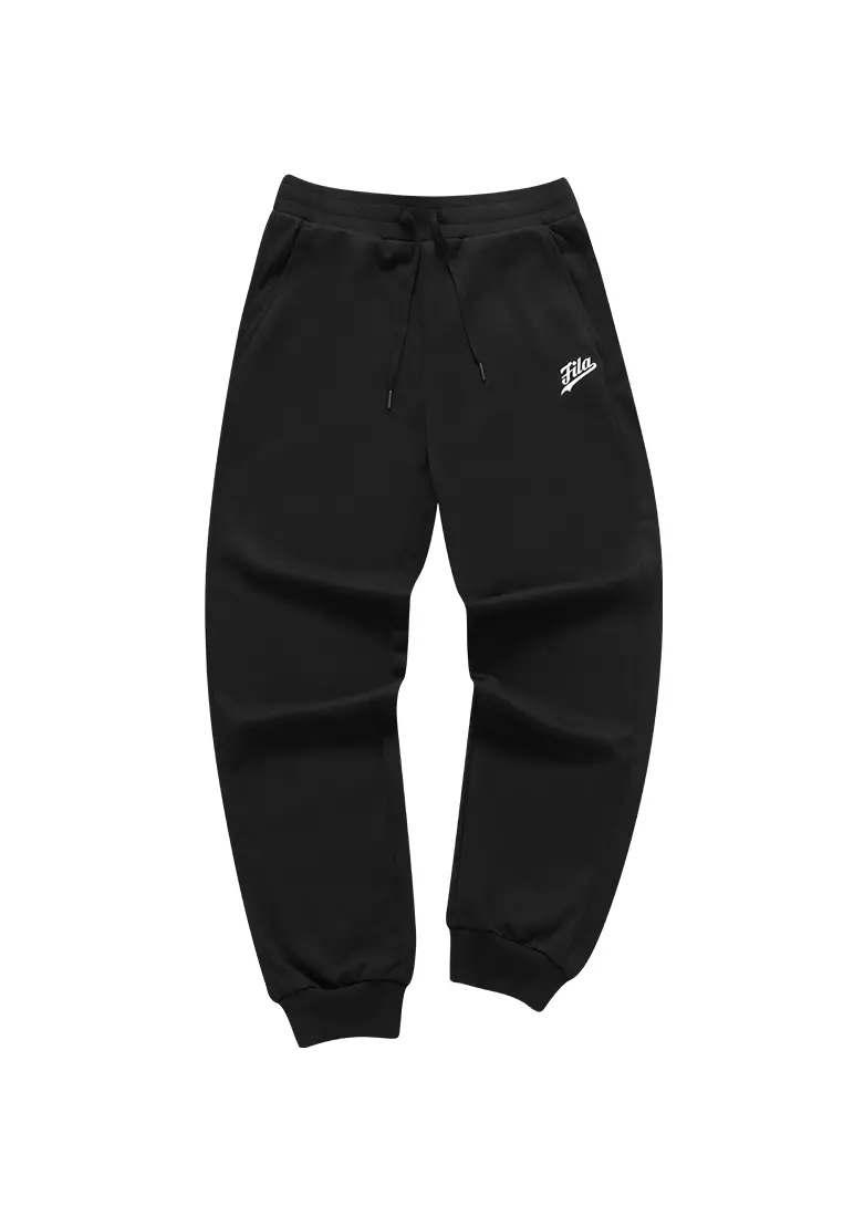 Fila Milano Knit Track Pant - Pants & Shorts
