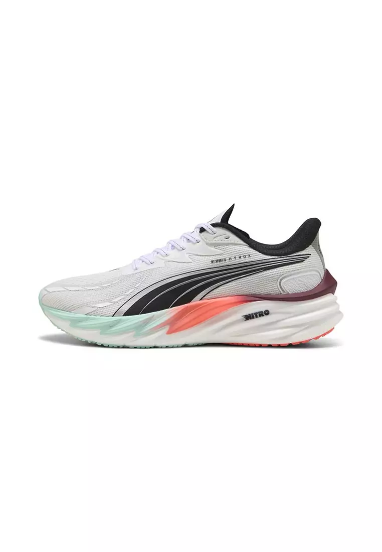 Velocity Nitro™ 4 Hyrox