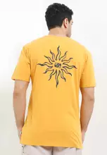 Mineral Yellow