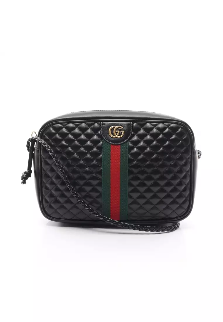 Gucci sherry shoulder bag - Gem