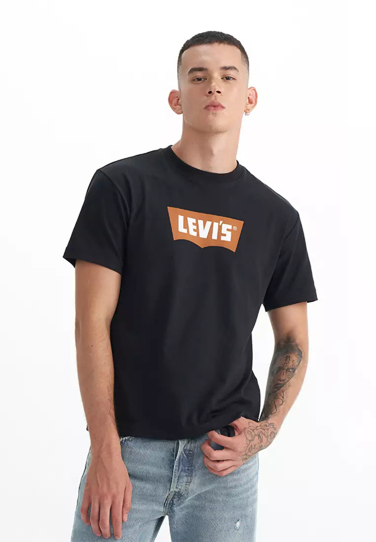 Levi's® Short Sleeve T-shirt | Men's