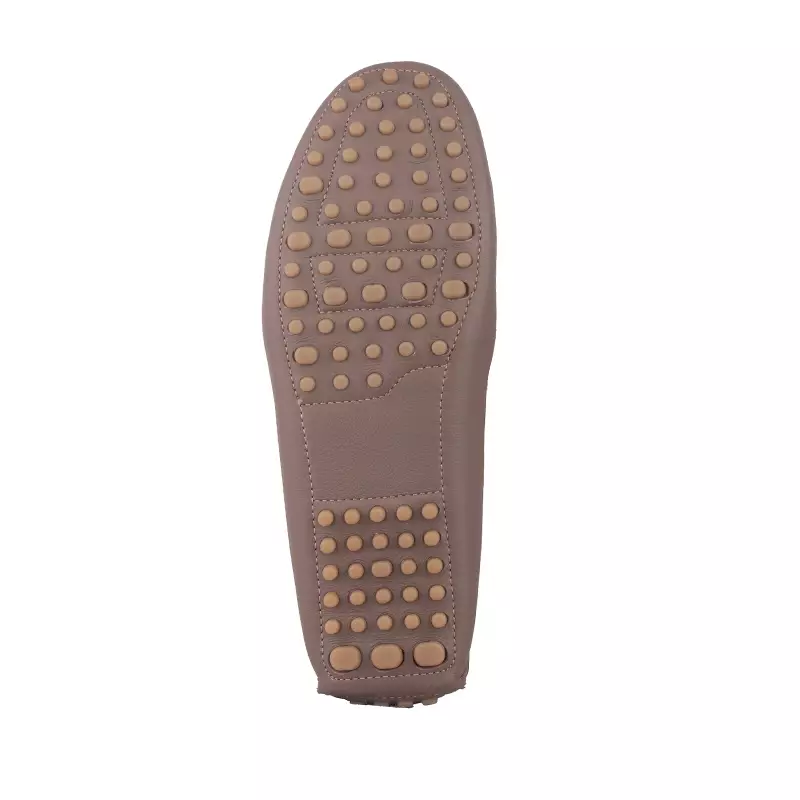 Sepatu Casual Wanita Loafer Moccasin Gino Mariani Elena 7 Fossil