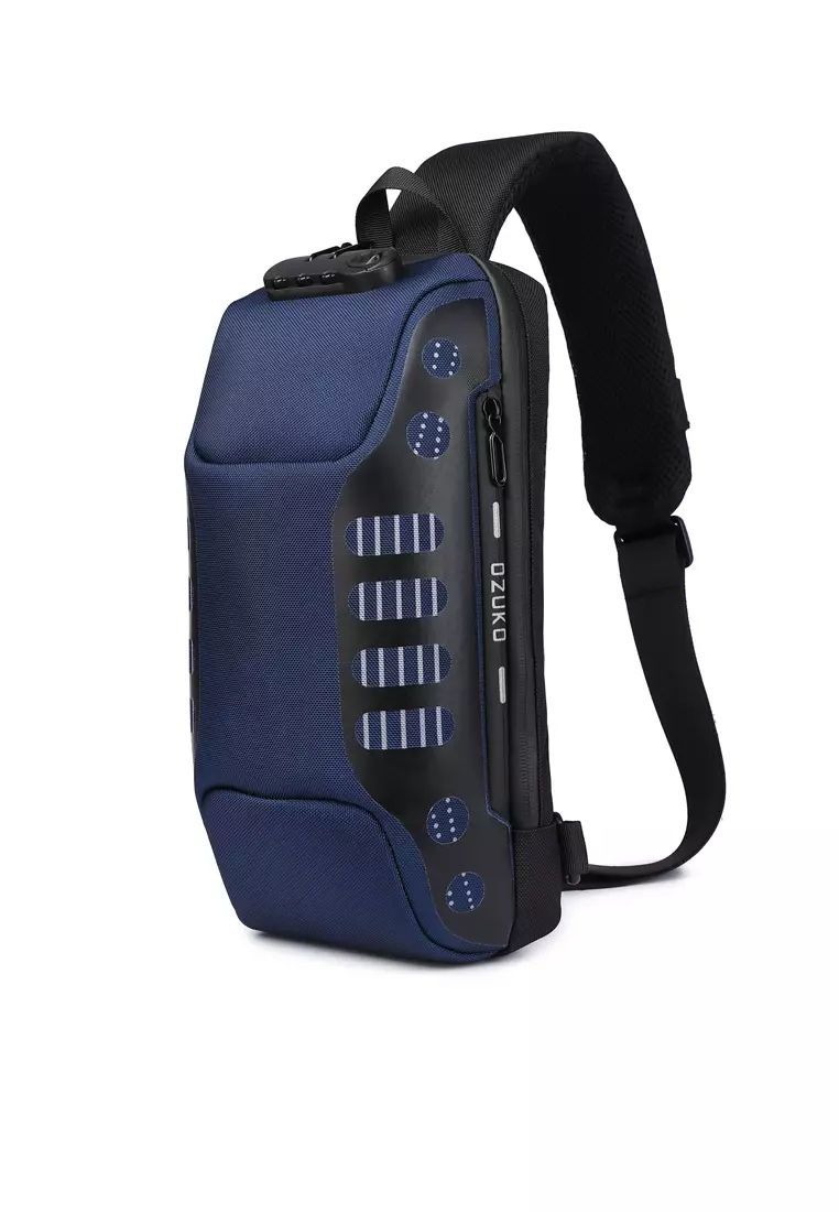 Official brand chest bag deals