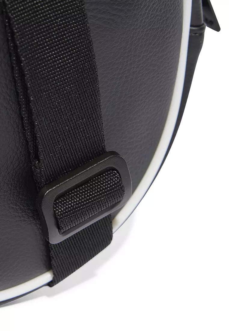 Adicolor Classic Round Bag