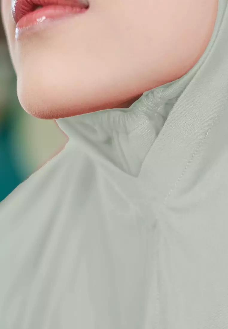 LINDY INSTAN - MATCHA