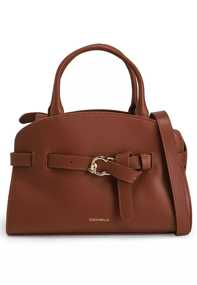 Sabine Top-Handle Bag