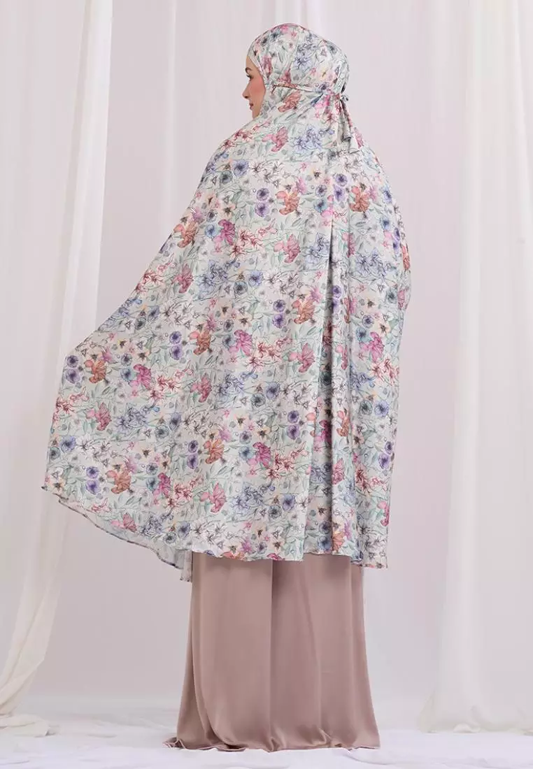 Arabela Anggun Maxi Mukena