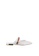 SEMBONIA white Women Synthetic Leather Mules F6971SHEE1193CGS_1