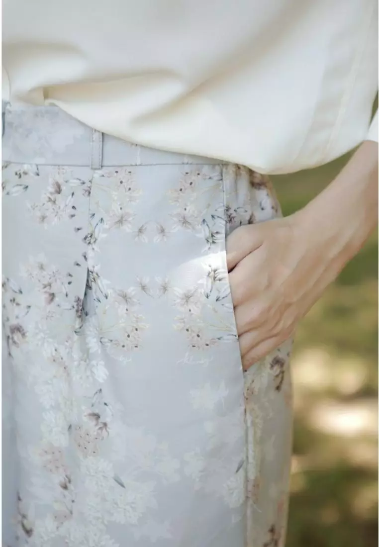 Klamby - Thea Pants Dust