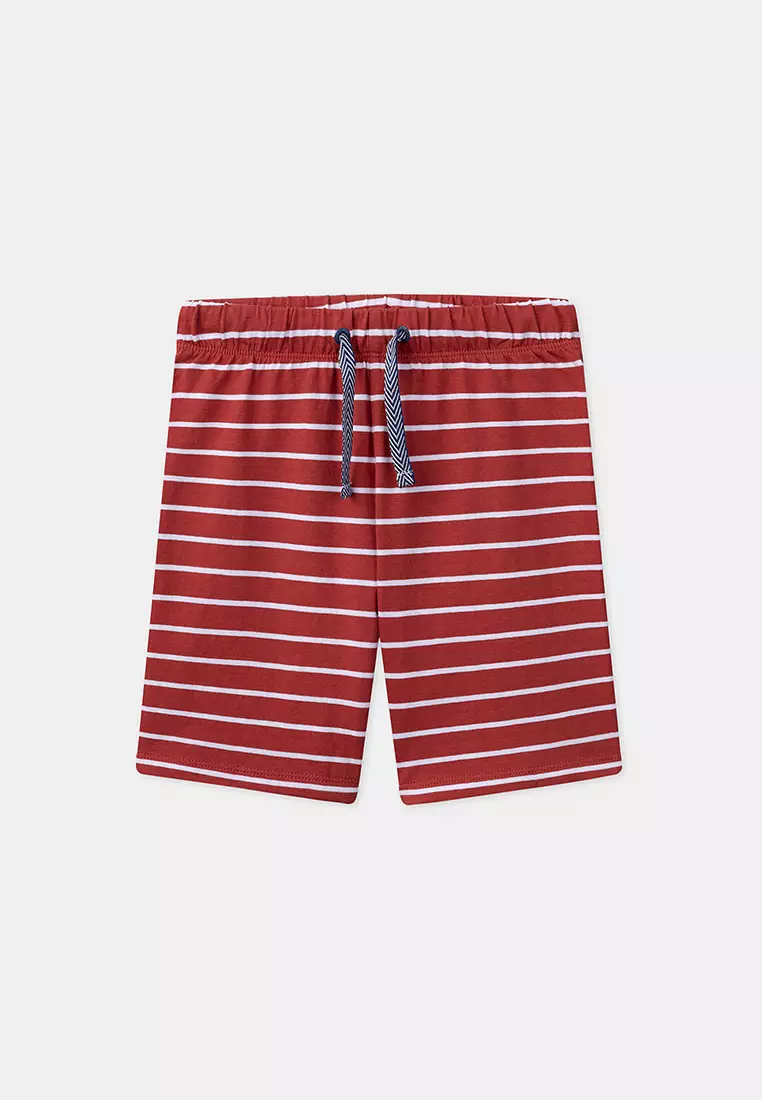 Pyjamas Set with Pirate Print