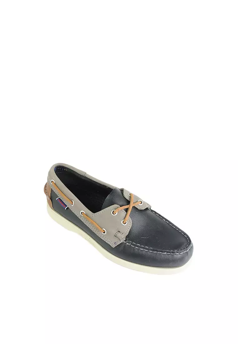 Discount on Sebago  shoes - SKU: Spinnaker Men's Casual Shoes