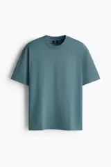 Turquoise Medium Dusty