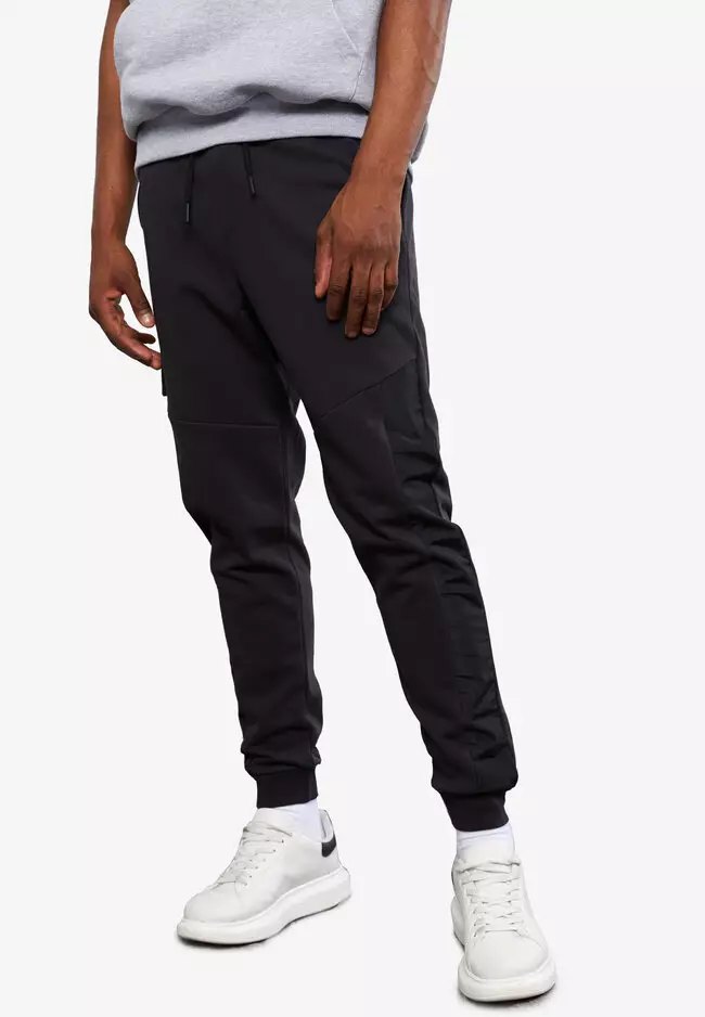 Buy LC Waikiki Slim Fit Men's Jogger Trousers 2024 Online