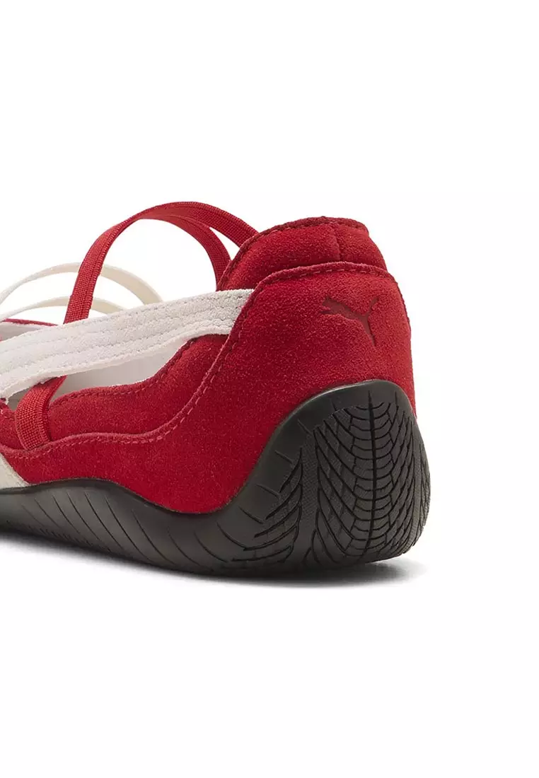 SPEEDCAT BALLET SD WNS　23,5cm Puma Women's Speedcat Ballet SD | Puma Black-puma White