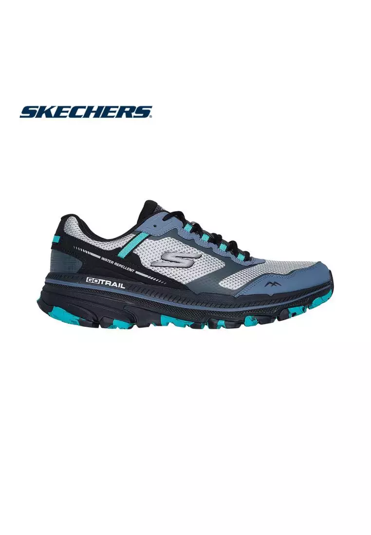 run trail altitude skechers mens trail shoes