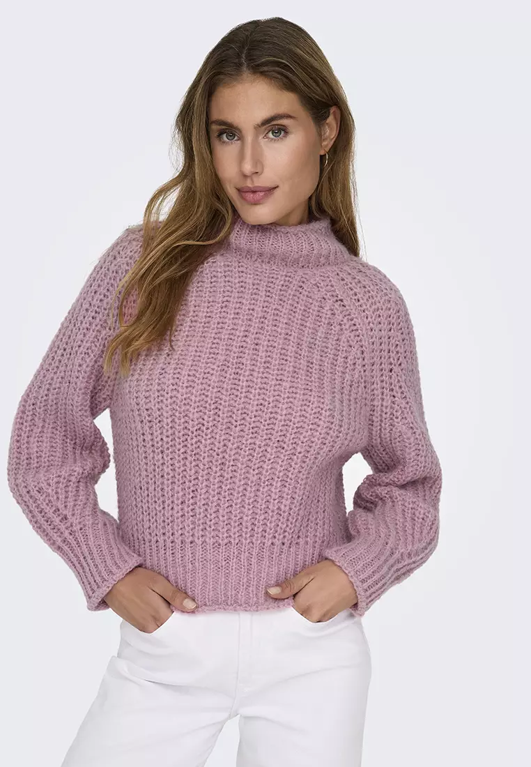 Astrid Knitted Pullover