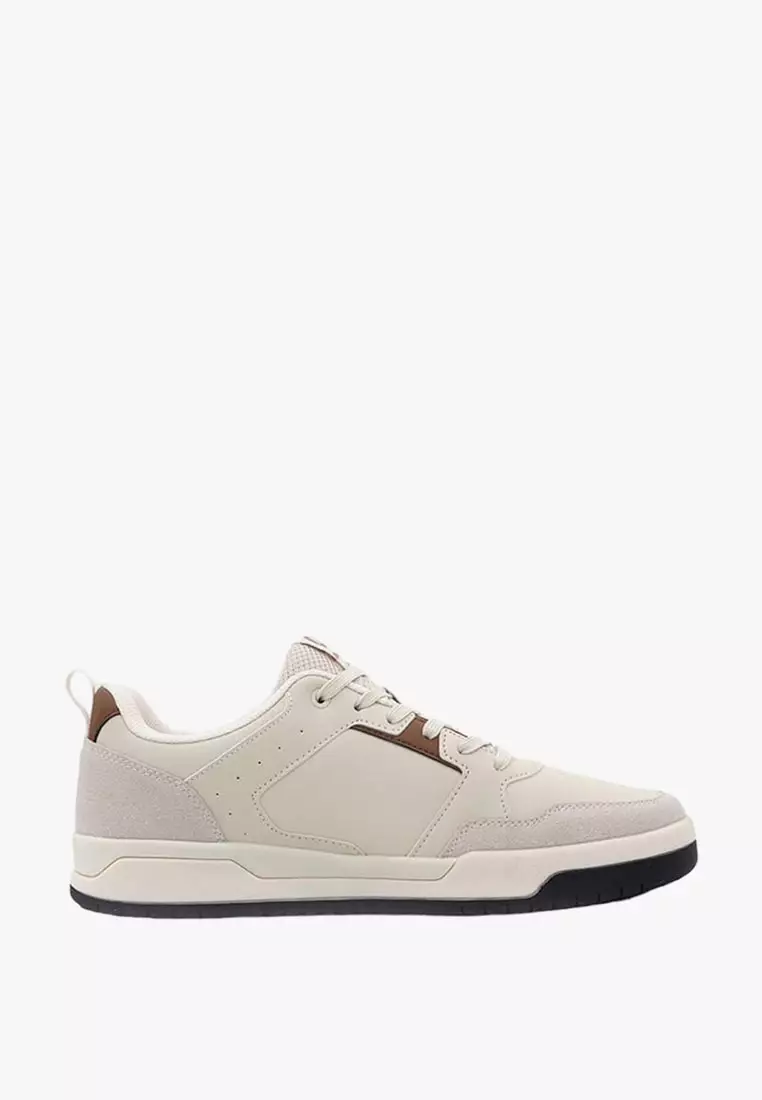 Discount on Airwalk  shoes - SKU: Airwalk Bira Men's Sneakers- Brown