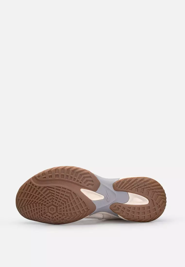 Power Alley Low Women's Performance Volleyball Shoes