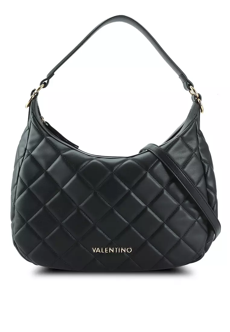 Shop Mario Valentino 2022-23FW Shoulder Bags by Funshopping06