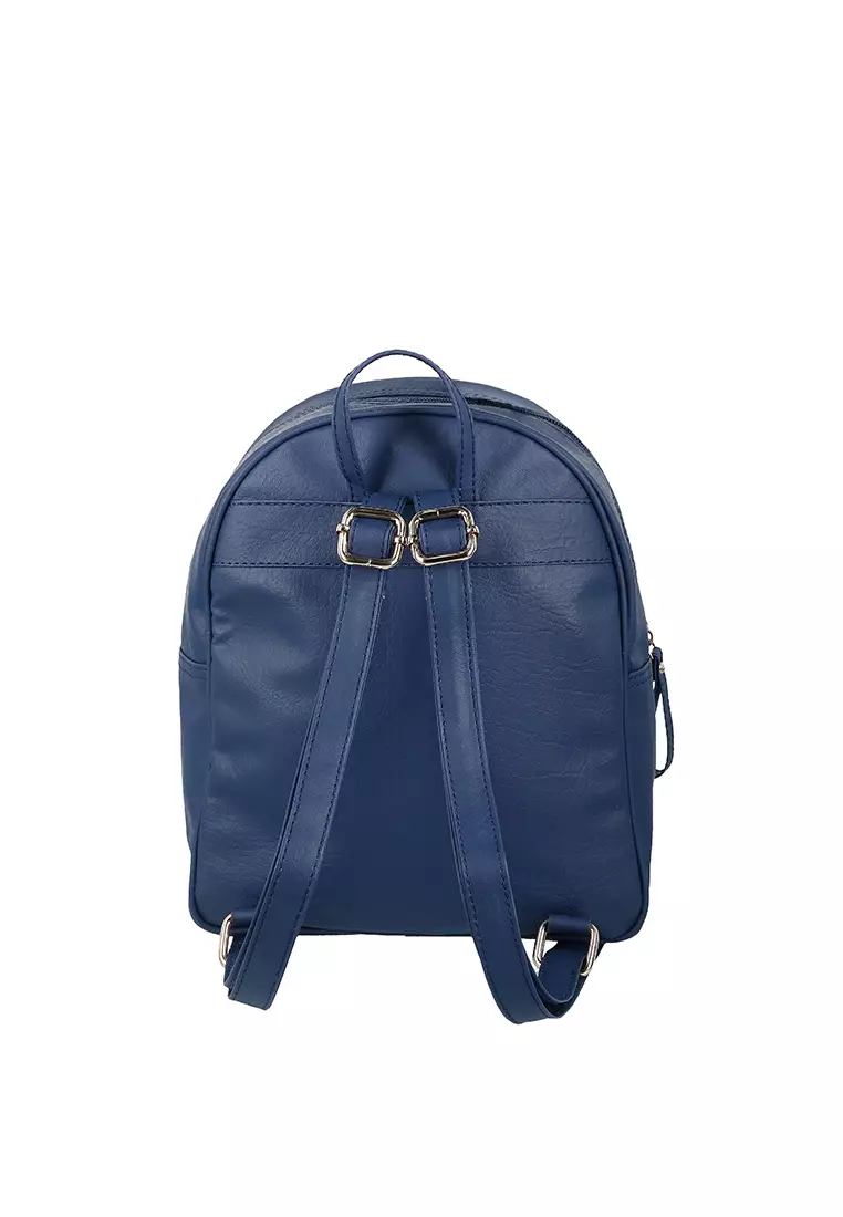 MYNT by Mayonette Aura Backpack Navy