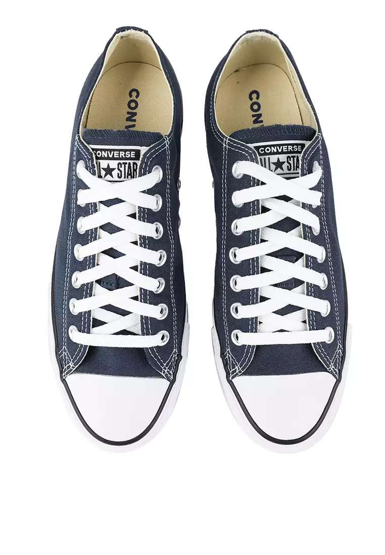 Buy Converse Chuck Taylor All Star Canvas - Ox 2025 Online | ZALORA