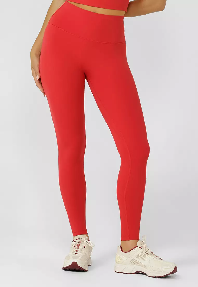 Liberty Full Length Leggings
