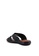 Louis Cuppers black Triple Strap Sandals 23F25SH07ACC4AGS_3