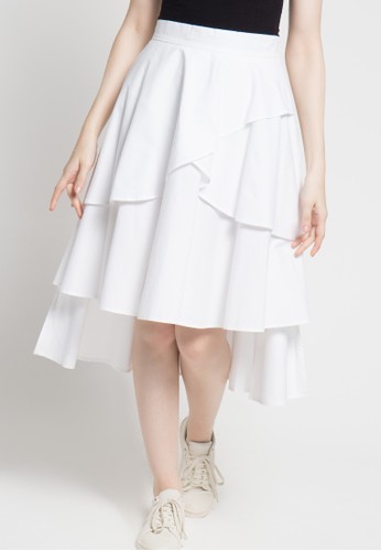 Kimiyo Skirt