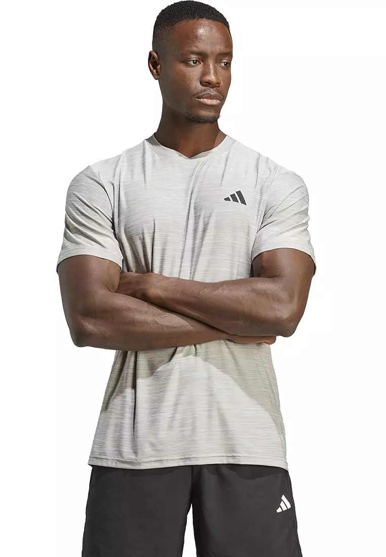 Zalora top adidas shirt