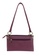 Mel&Co pink Basic Slim Shoulder Sling Bag EDC24AC24289AFGS_3