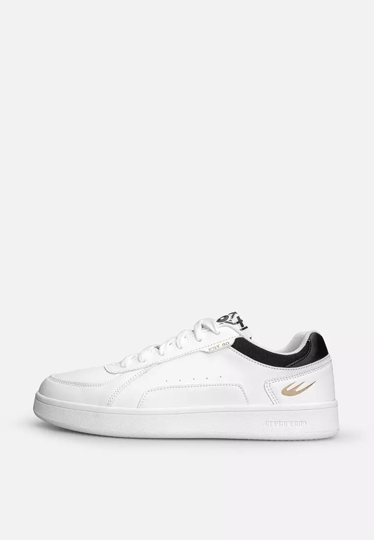 World Balance Heritage Men's Lifestyle Classic Shoes