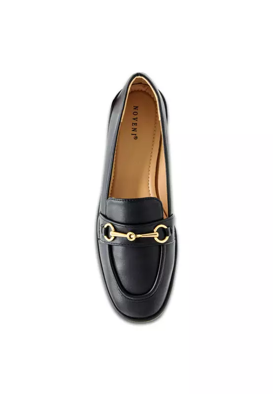 Slip On Comfort Loafers