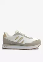 WHITE/BEIGE