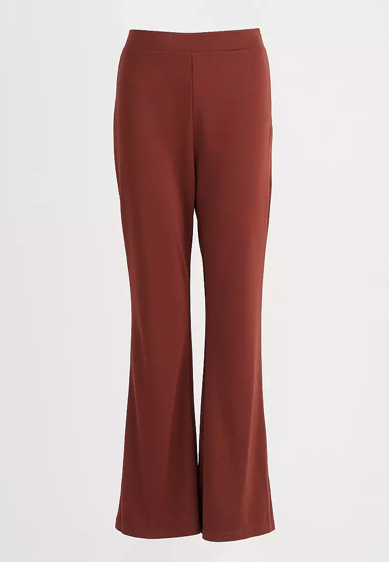 Buy Gene Martino Boot Cut Pants Online