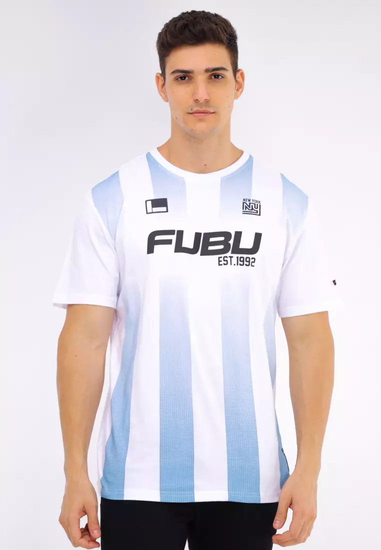 Round Neck Regular Fit