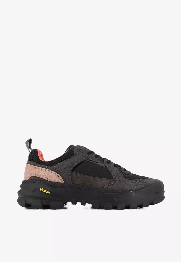 Pallarider Lo Track  Women's Shoes