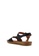 NOVENI black Slingback Sandals 05180SH4FEC1BEGS_3