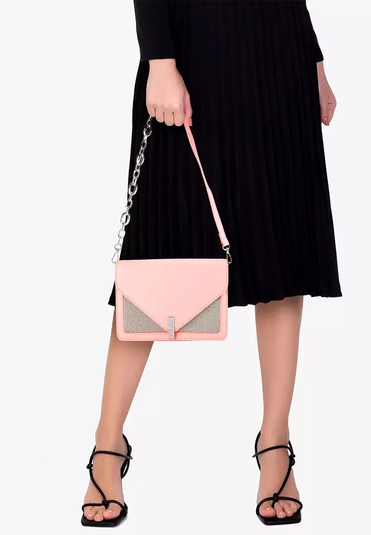 Tas Wanita Sling Bag Casual Kerja