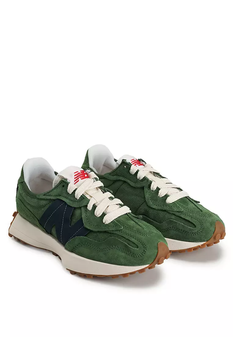 327 Classic Lifestyle Shoes